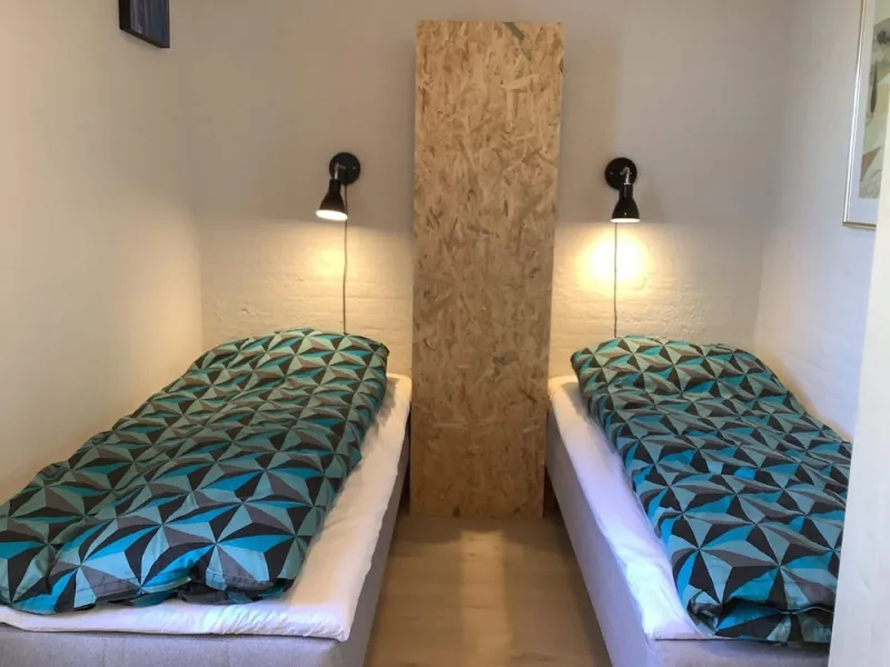 Billede 3 af 4 Person Holiday Home in Vestervig