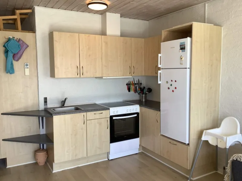 Billede 8 af 4 Person Holiday Home in Vestervig