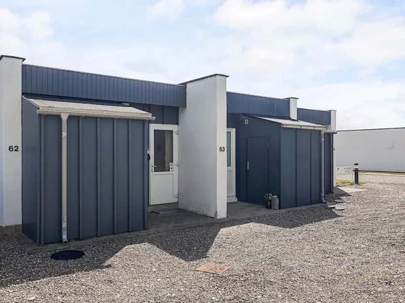 Billede 11 af 4 Person Holiday Home in Vestervig