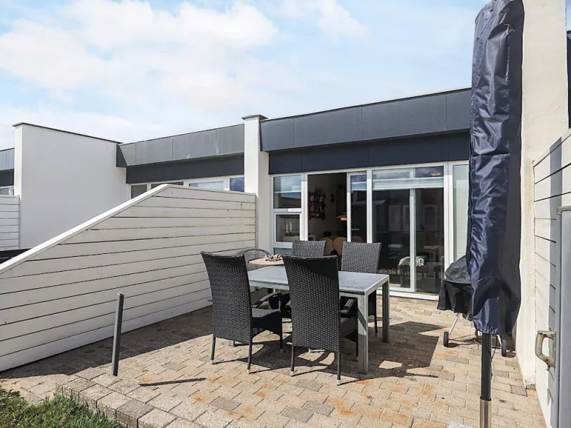 Billede 21 af 4 Person Holiday Home in Vestervig