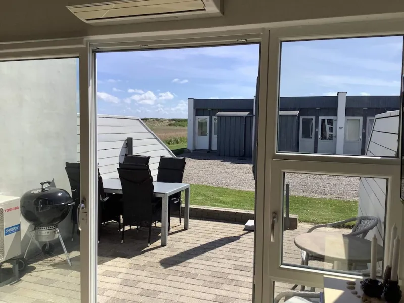 Billede 22 af 4 Person Holiday Home in Vestervig