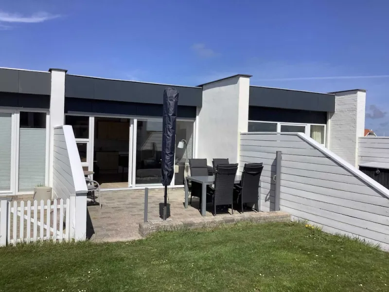 Billede 26 af 4 Person Holiday Home in Vestervig