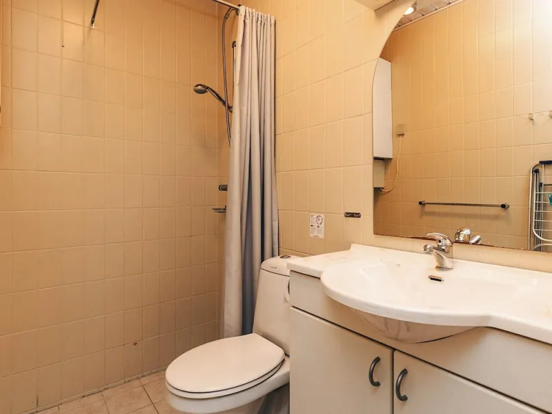 Billede 30 af 4 Person Holiday Home in Vestervig