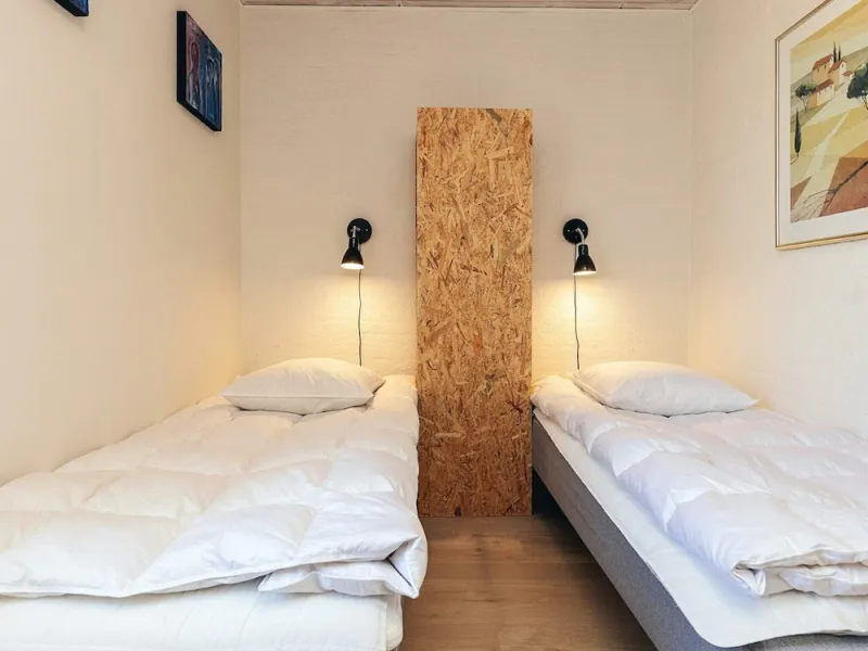 Billede 35 af 4 Person Holiday Home in Vestervig