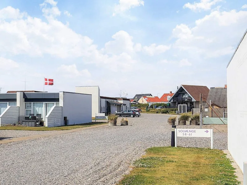 Billede 37 af 4 Person Holiday Home in Vestervig