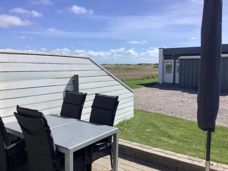 Billede 40 af 4 Person Holiday Home in Vestervig
