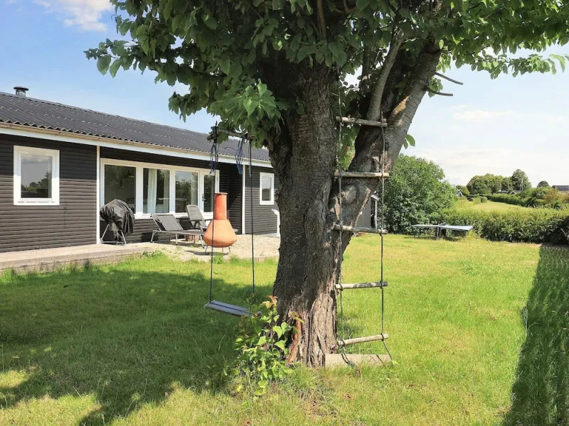 Billede 7 af 4 Person Holiday Home in Karrebaeksminde
