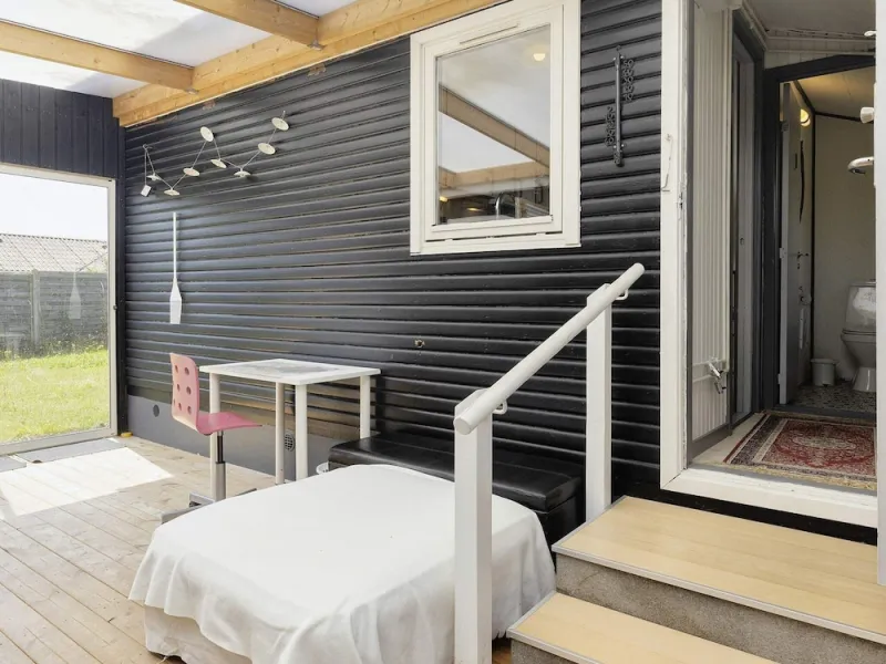 Billede 8 af 4 Person Holiday Home in Karrebaeksminde