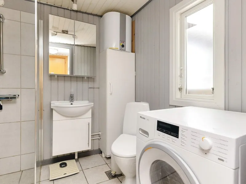 Billede 9 af 4 Person Holiday Home in Karrebaeksminde