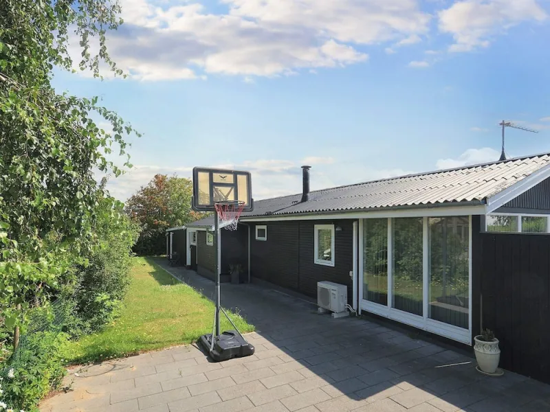 Billede 12 af 4 Person Holiday Home in Karrebaeksminde