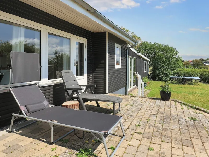 Billede 13 af 4 Person Holiday Home in Karrebaeksminde