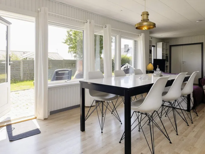 Billede 18 af 4 Person Holiday Home in Karrebaeksminde