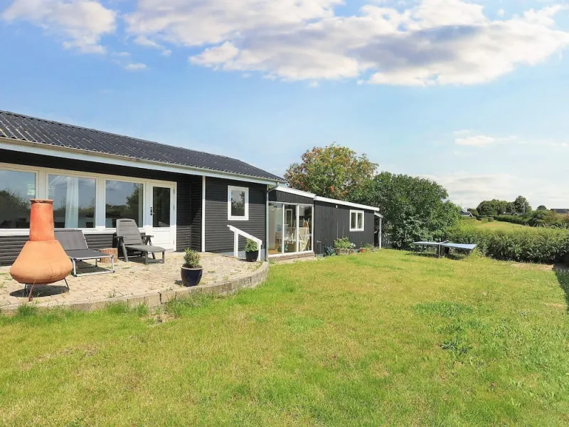 Billede 22 af 4 Person Holiday Home in Karrebaeksminde