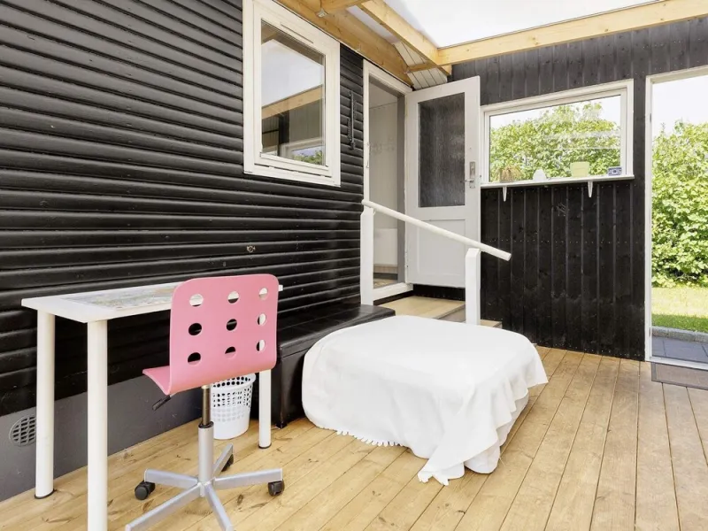 Billede 24 af 4 Person Holiday Home in Karrebaeksminde
