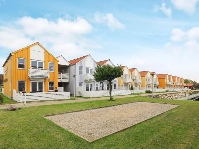 Billede 8 af 4 star holiday home in Rudkøbing