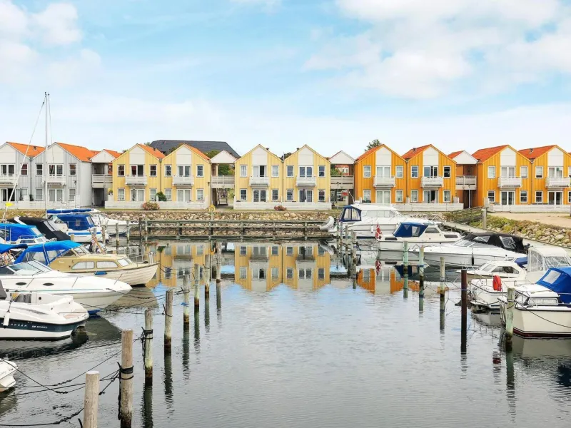 Billede 10 af 4 star holiday home in Rudkøbing