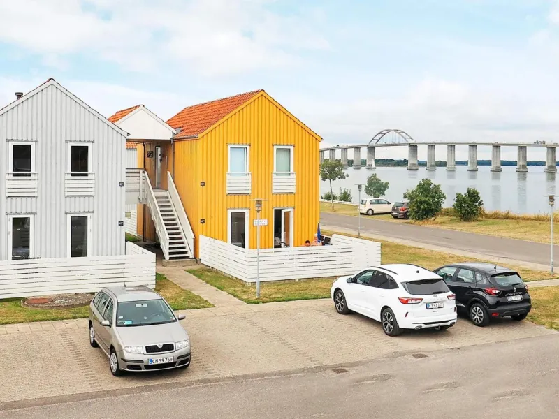 Billede 13 af 4 star holiday home in Rudkøbing