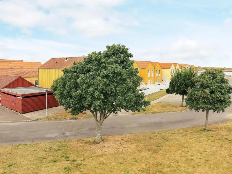 Billede 19 af 4 star holiday home in Rudkøbing