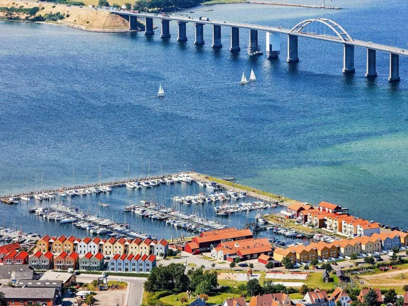 Billede 20 af 4 star holiday home in Rudkøbing