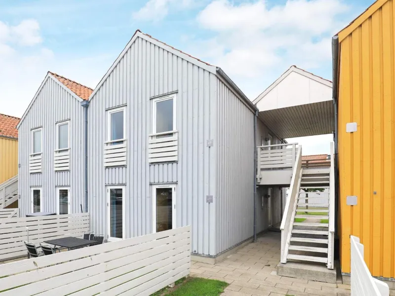 Billede 23 af 4 star holiday home in Rudkøbing