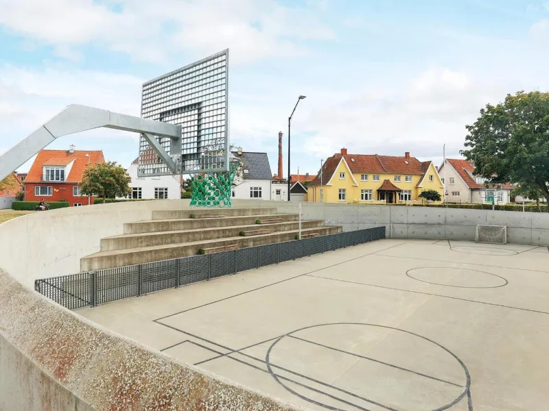 Billede 27 af 4 star holiday home in Rudkøbing