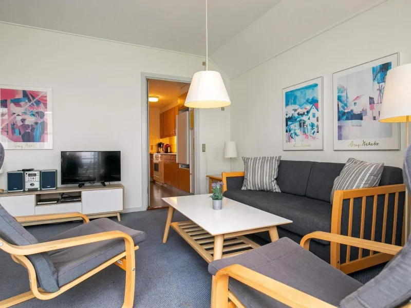 Billede 37 af 4 star holiday home in Rudkøbing