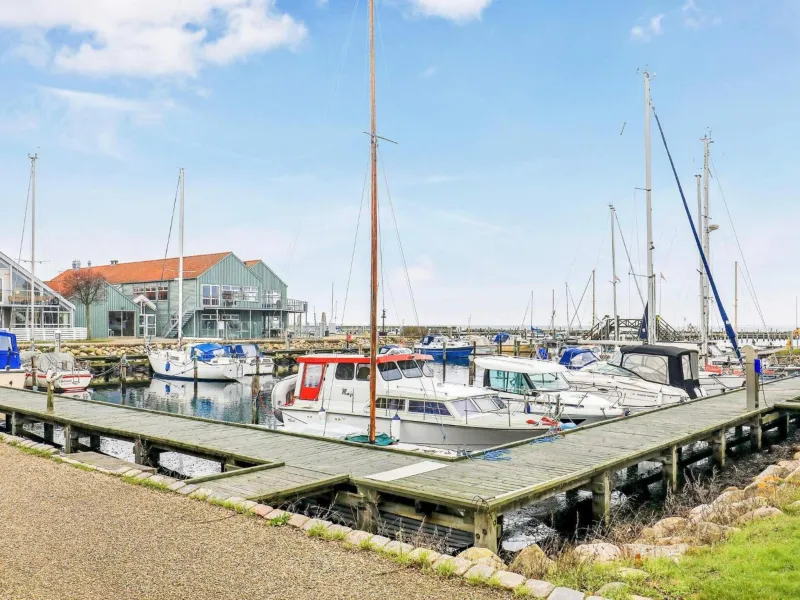 Billede 41 af 4 star holiday home in Rudkøbing