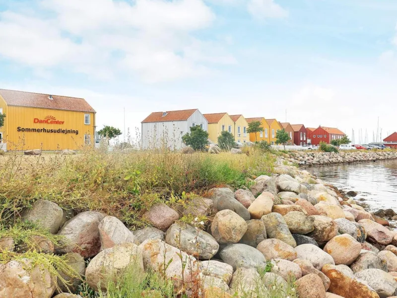 Billede 42 af 4 star holiday home in Rudkøbing