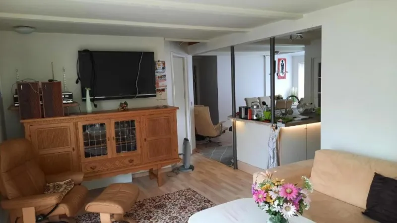 Billede 12 af Bed and Breakfast Filskov