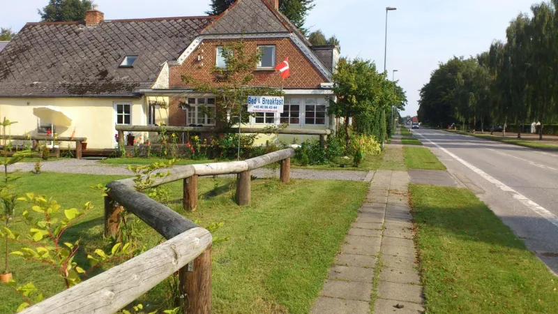 Billede 13 af Bed and Breakfast Filskov