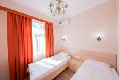 Billede 2 af Kaganat Hostel
