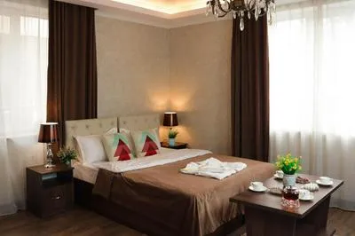 Billede 2 af De'Mar Hotel