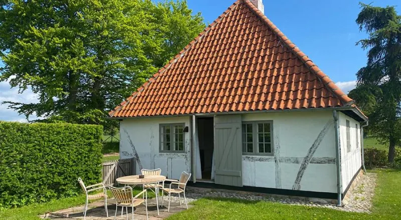 Billede 8 af Hindsgavl Slot