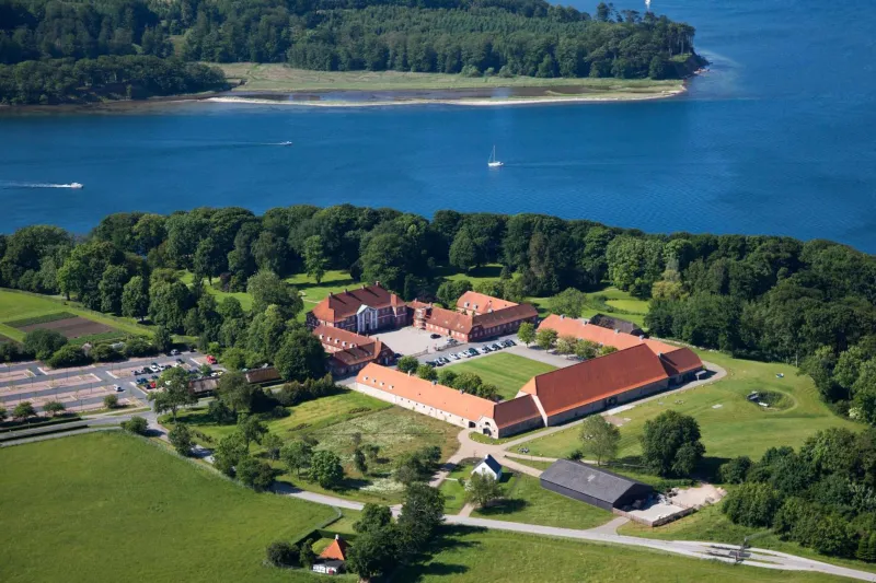 Billede 24 af Hindsgavl Slot
