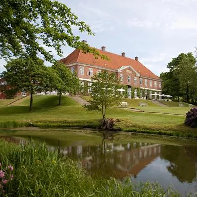 Billede 52 af Hindsgavl Slot