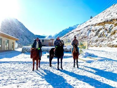 Billede 2 af RAHMAT yurts
