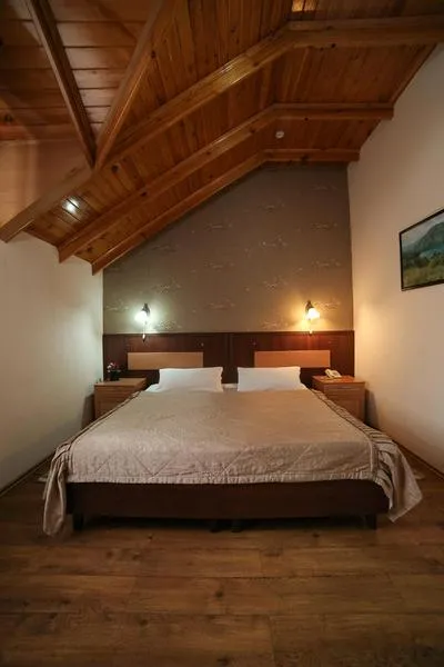 Billede 2 af Asia Hotel