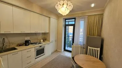 Billede 2 af City Park Apartments