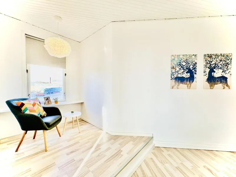 Billede 2 af aday - 4 bedrooms holiday apartment in Bronderslev
