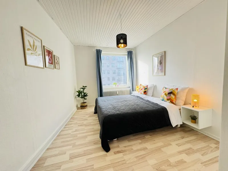 Billede 4 af aday - 4 bedrooms holiday apartment in Bronderslev