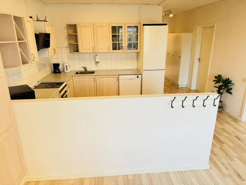 Billede 6 af aday - 4 bedrooms holiday apartment in Bronderslev