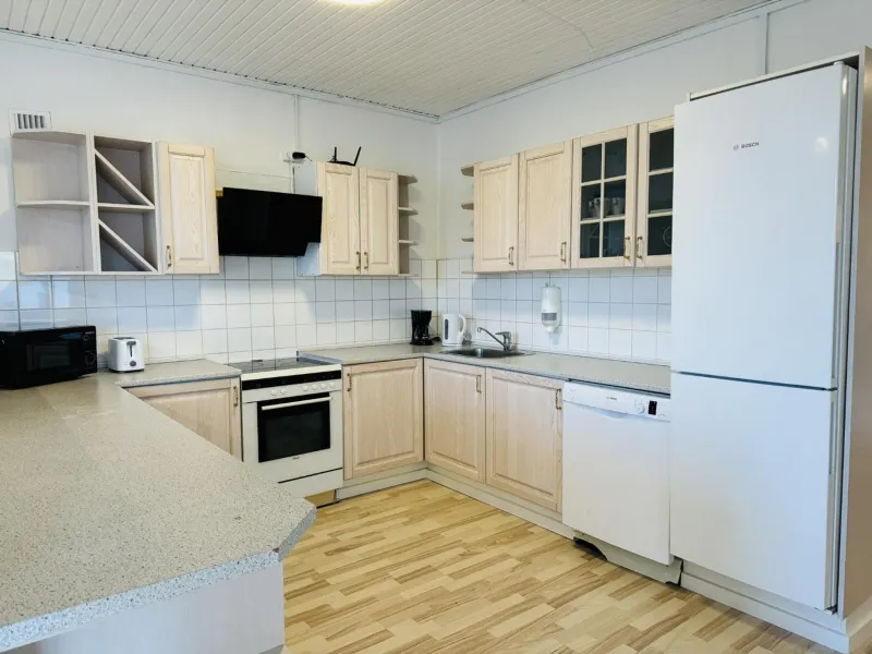 Billede 8 af aday - 4 bedrooms holiday apartment in Bronderslev