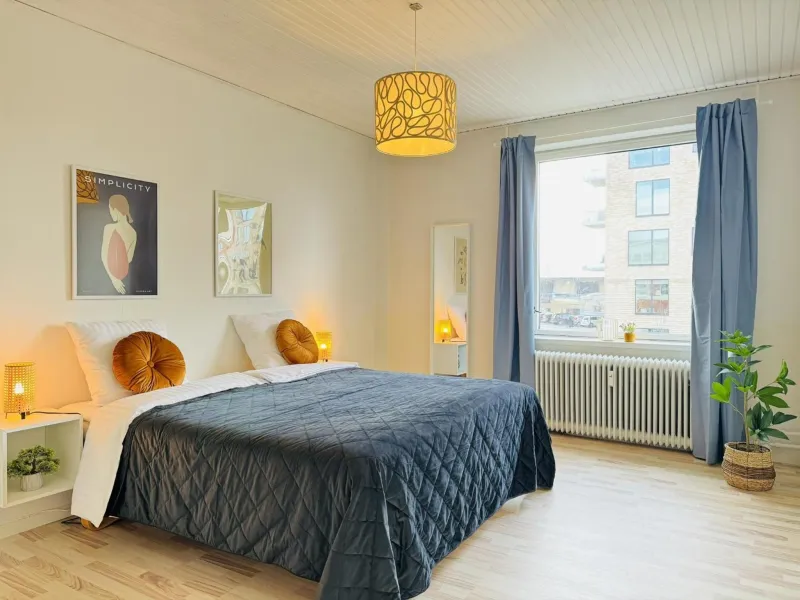 Billede 9 af aday - 4 bedrooms holiday apartment in Bronderslev