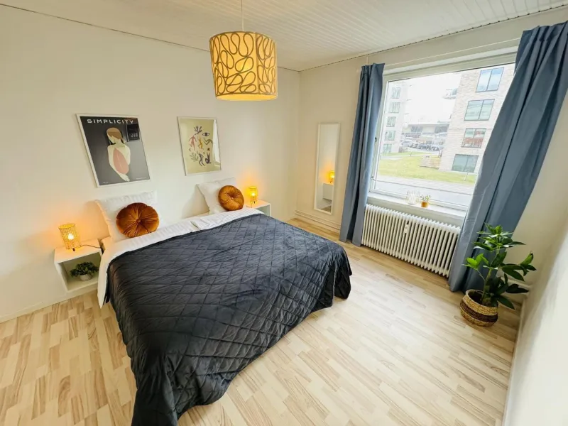 Billede 12 af aday - 4 bedrooms holiday apartment in Bronderslev