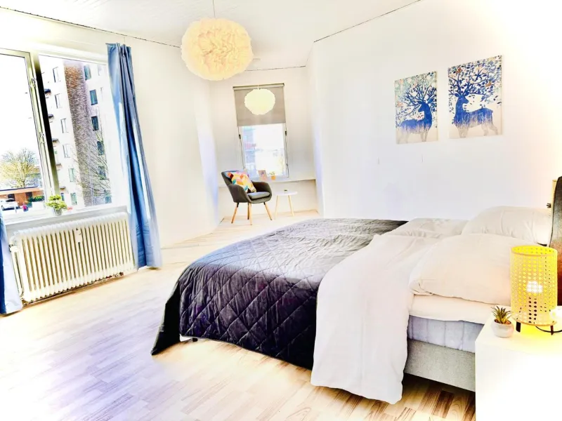 Billede 23 af aday - 4 bedrooms holiday apartment in Bronderslev