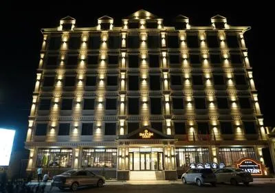 Billede 2 af Dastan Grand Hotel