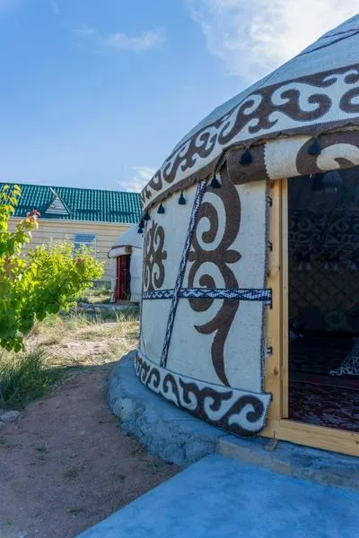 Billede 2 af Guest house and yurt camp Svetlana