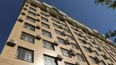 Billede 2 af Hotel Apartment Al-Salam