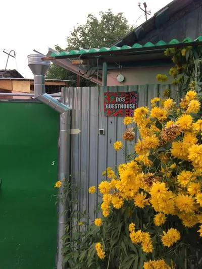 Billede 2 af Dos Guesthouse