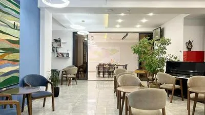 Billede 2 af Compass Hostel